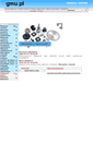 Mobile Screenshot of gmu.pl